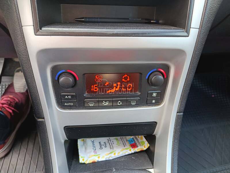 Peugeot 307 2.0 HDI