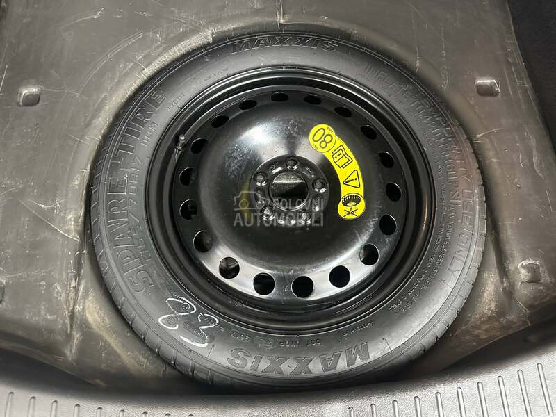 Ford Kuga 2.0 TDCI Led Kamera