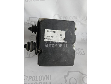 A4 A5 8KO ABS MODUL za Audi A4, A5 od 2007. do 2014. god.