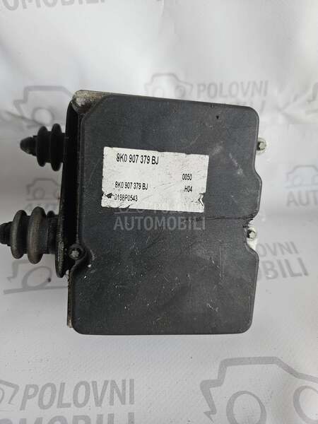 A4 A5 8KO ABS MODUL