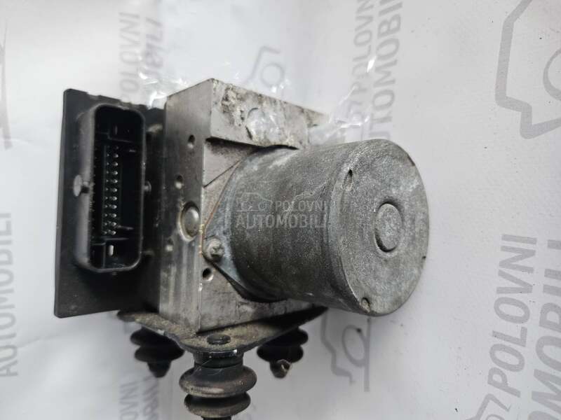 A4 A5 8KO ABS MODUL