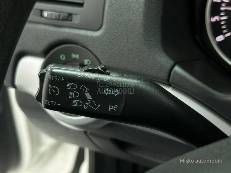 Škoda Octavia 1.6 TDI 4x4