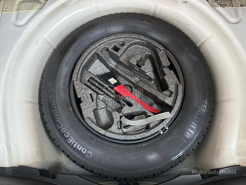 Škoda Octavia 1.6 TDI 4x4