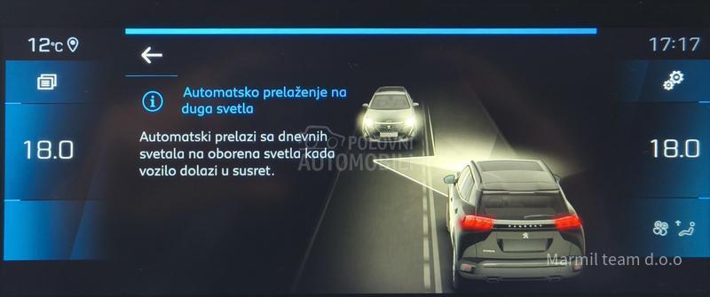 Peugeot 2008 1.5 Bluehdi GT