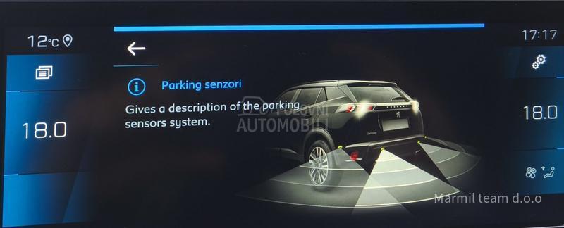 Peugeot 2008 1.5 Bluehdi GT