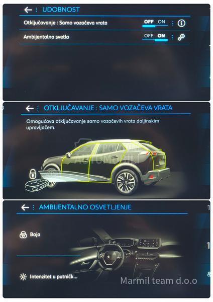 Peugeot 2008 1.5 Bluehdi GT