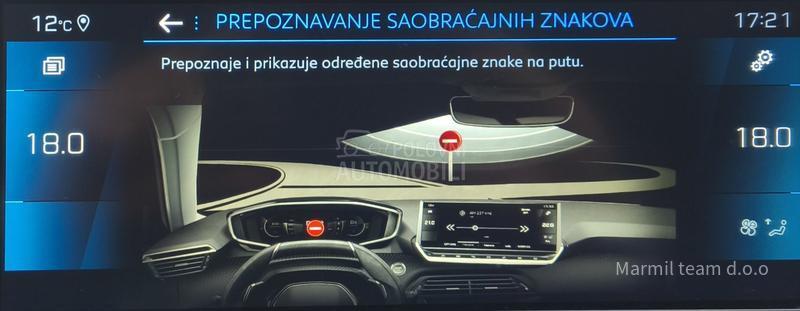 Peugeot 2008 1.5 Bluehdi GT