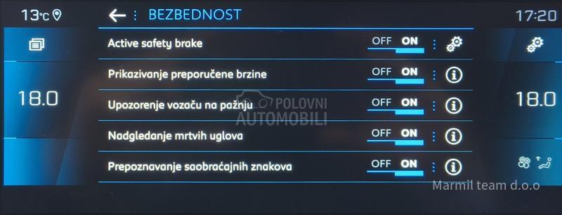 Peugeot 2008 1.5 Bluehdi GT