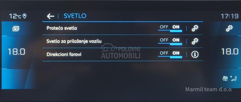 Peugeot 2008 1.5 Bluehdi GT