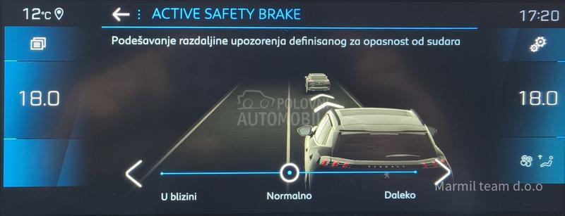 Peugeot 2008 1.5 Bluehdi GT