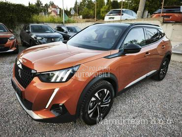 Peugeot 2008 1.5 Bluehdi GT