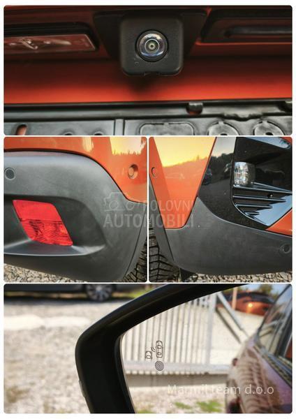 Peugeot 2008 1.5 Bluehdi GT