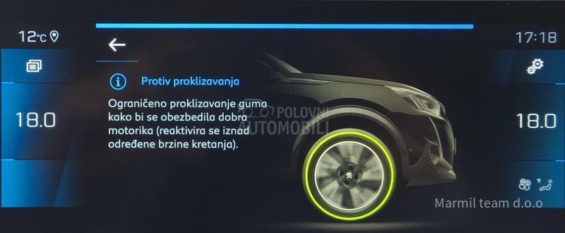 Peugeot 2008 1.5 Bluehdi GT