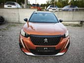Peugeot 2008 1.5 Bluehdi GT
