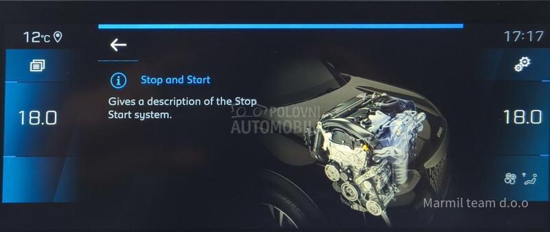 Peugeot 2008 1.5 Bluehdi GT