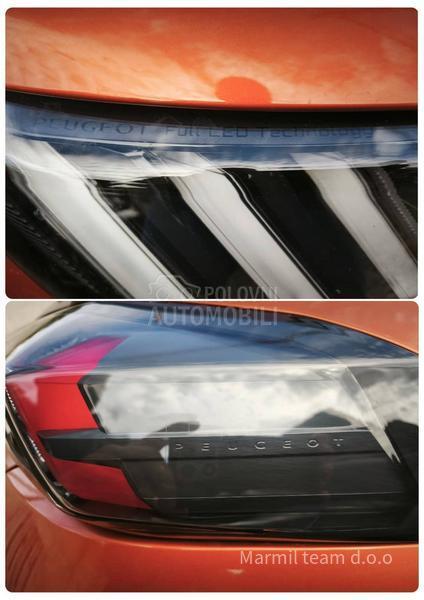 Peugeot 2008 1.5 Bluehdi GT