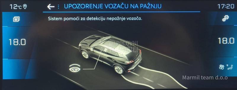 Peugeot 2008 1.5 Bluehdi GT