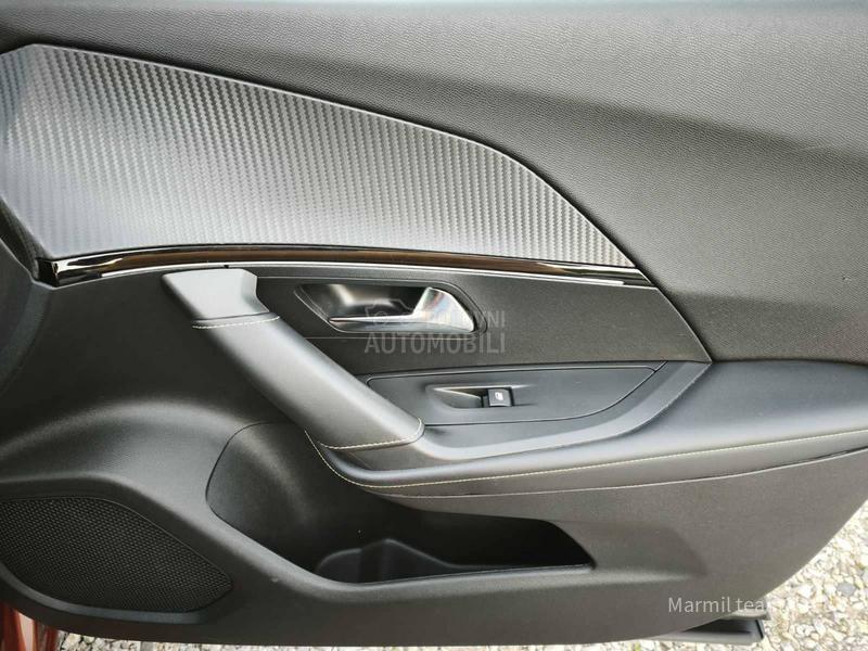 Peugeot 2008 1.5 Bluehdi GT