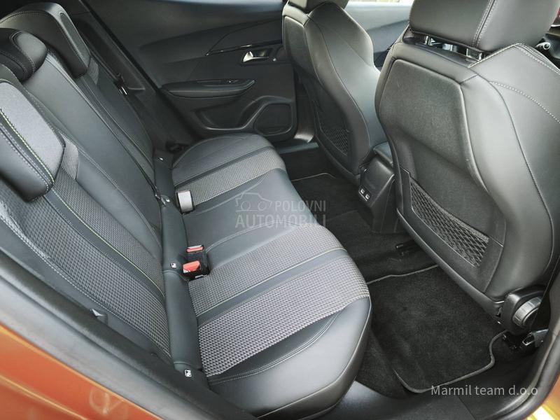 Peugeot 2008 1.5 Bluehdi GT