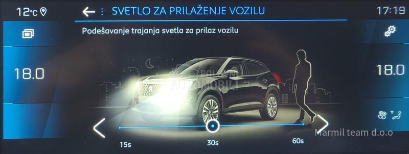 Peugeot 2008 1.5 Bluehdi GT