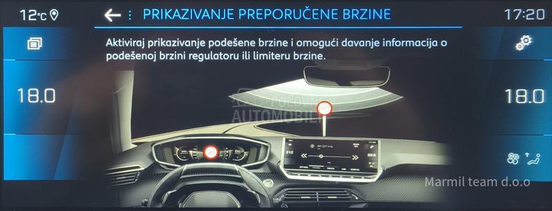 Peugeot 2008 1.5 Bluehdi GT