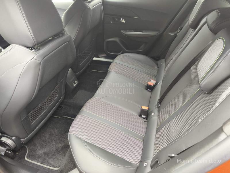 Peugeot 2008 1.5 Bluehdi GT