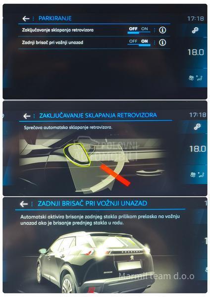 Peugeot 2008 1.5 Bluehdi GT