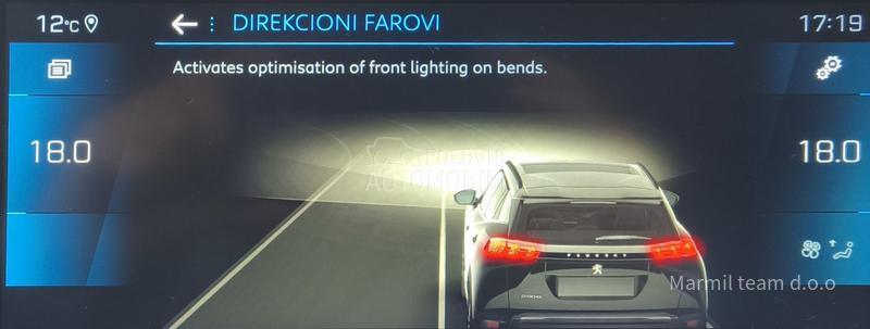 Peugeot 2008 1.5 Bluehdi GT