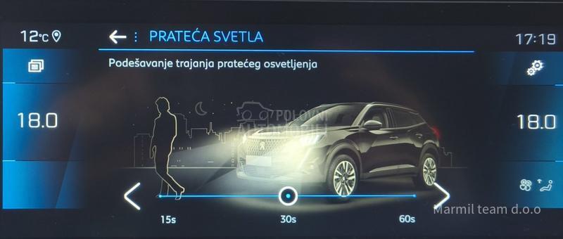 Peugeot 2008 1.5 Bluehdi GT