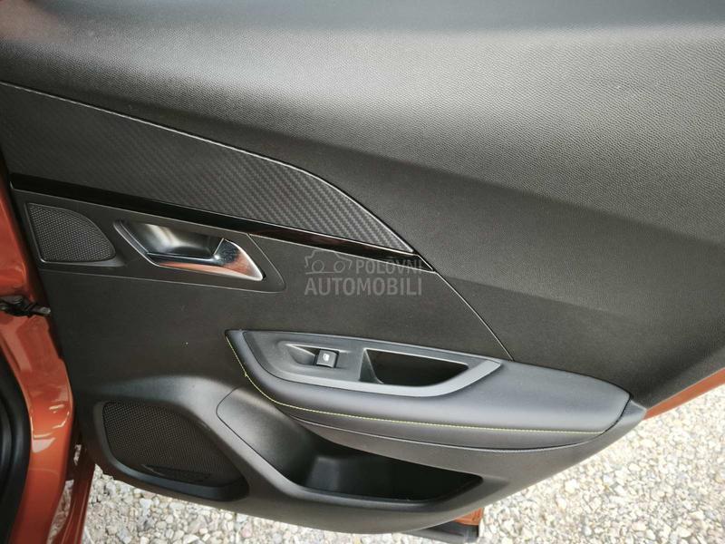 Peugeot 2008 1.5 Bluehdi GT