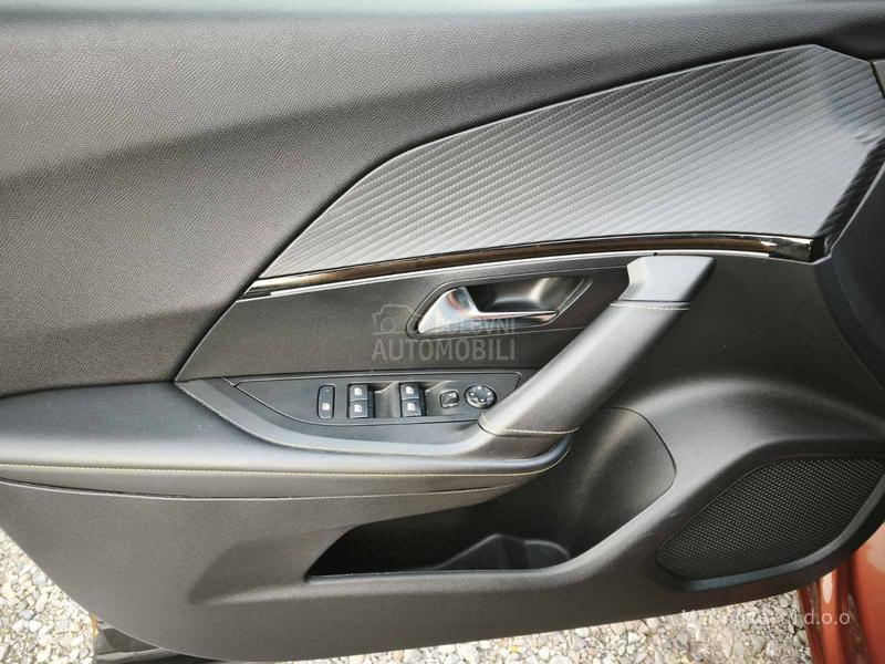 Peugeot 2008 1.5 Bluehdi GT