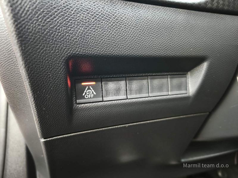 Peugeot 2008 1.5 Bluehdi GT