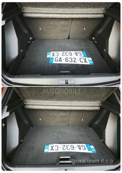 Peugeot 2008 1.5 Bluehdi GT