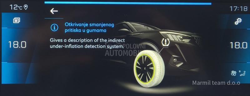 Peugeot 2008 1.5 Bluehdi GT