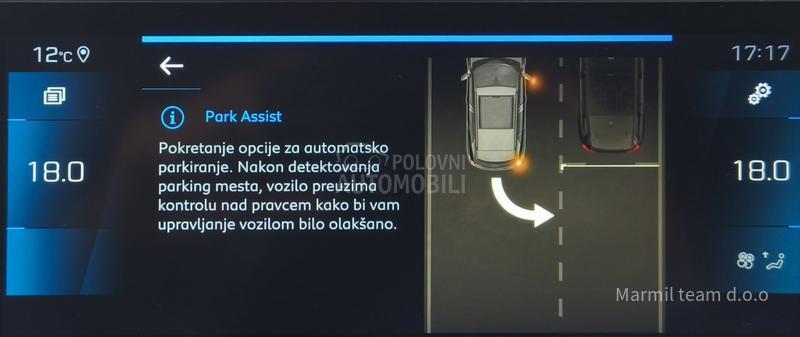 Peugeot 2008 1.5 Bluehdi GT