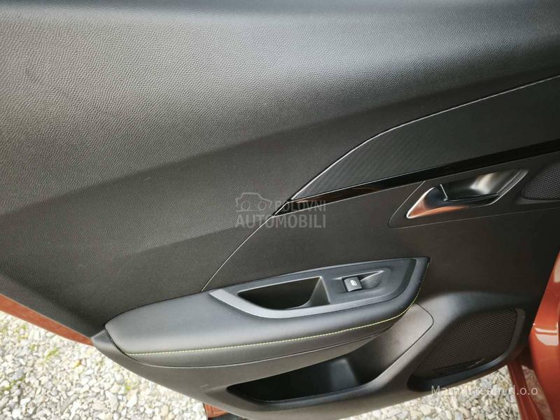 Peugeot 2008 1.5 Bluehdi GT