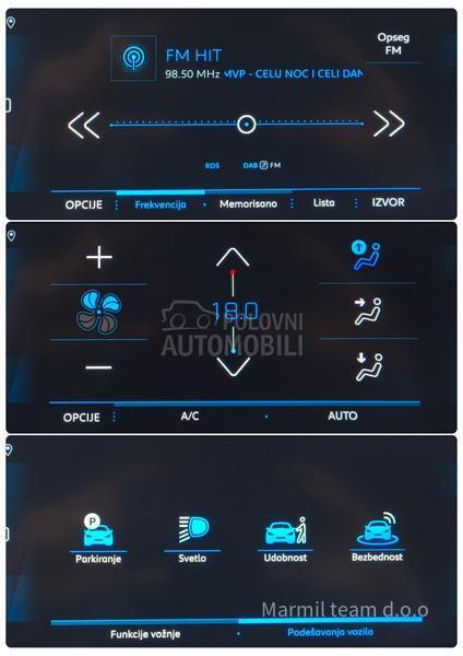 Peugeot 2008 1.5 Bluehdi GT