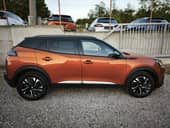 Peugeot 2008 1.5 Bluehdi GT