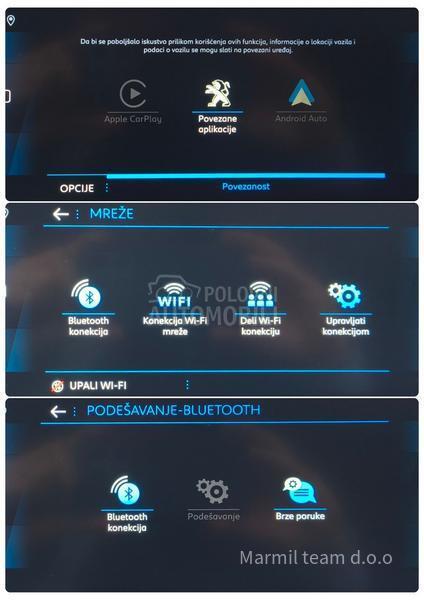 Peugeot 2008 1.5 Bluehdi GT