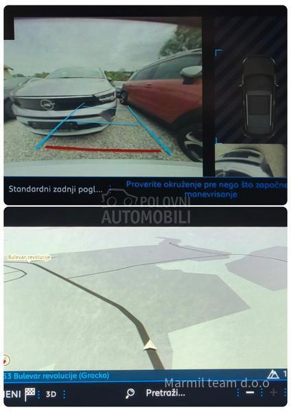 Peugeot 2008 1.5 Bluehdi GT