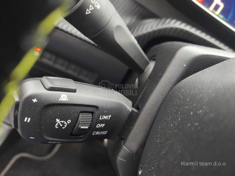 Peugeot 2008 1.5 Bluehdi GT
