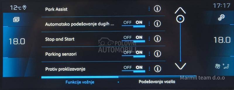 Peugeot 2008 1.5 Bluehdi GT