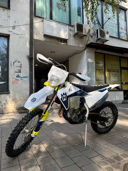 Husqvarna FE250