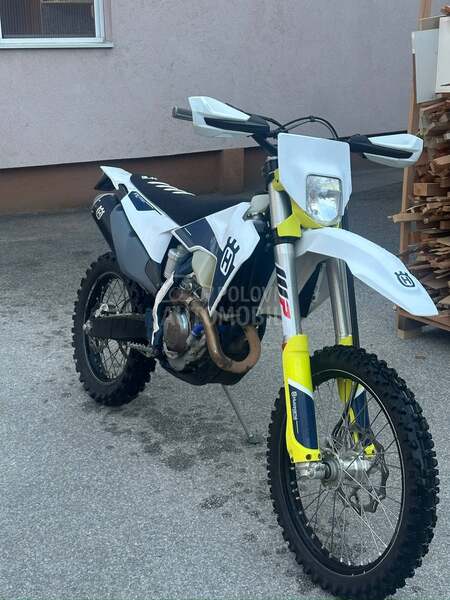 Husqvarna FE250
