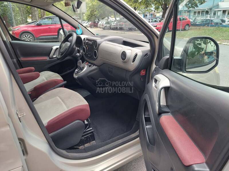 Citroen Berlingo 1.6 TNG P.ANORAMA
