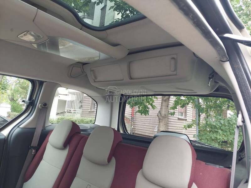 Citroen Berlingo 1.6 TNG P.ANORAMA