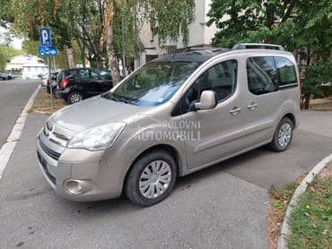 Citroen Berlingo 1.6 TNG P.ANORAMA