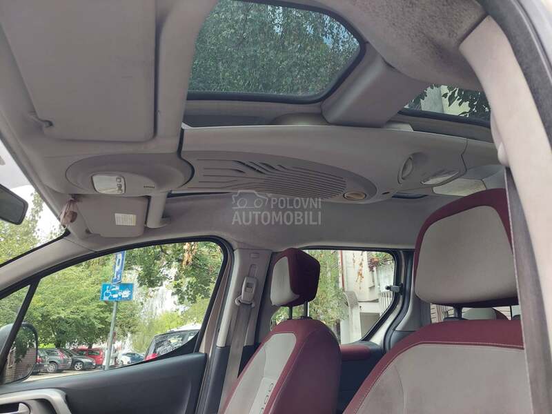 Citroen Berlingo 1.6 TNG P.ANORAMA