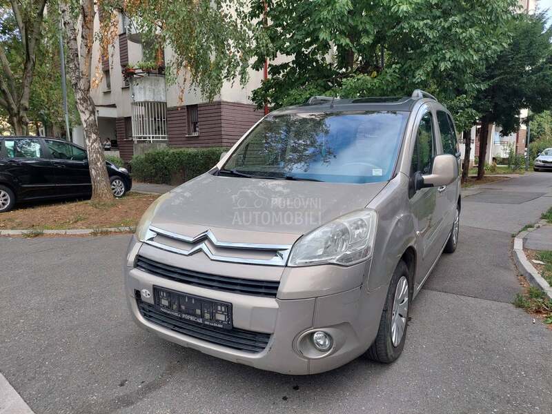 Citroen Berlingo 1.6 TNG P.ANORAMA