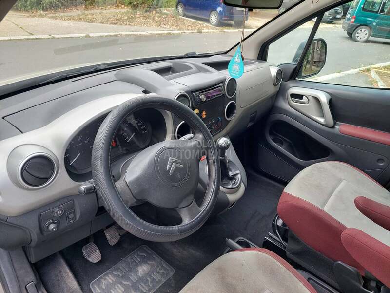 Citroen Berlingo 1.6 TNG P.ANORAMA
